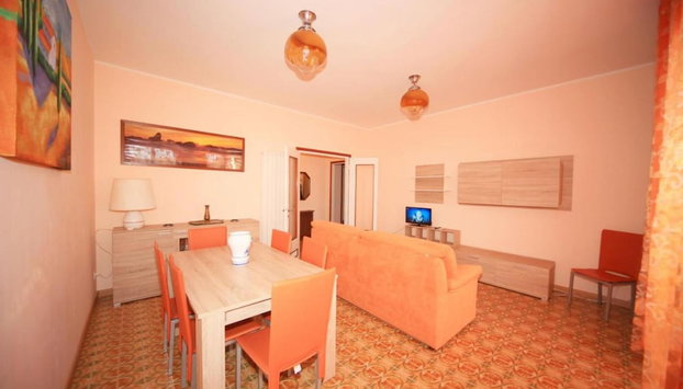 Crispi 231 - Milanomare - Foto 2, Habitación