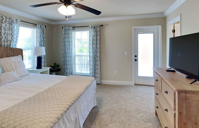 Coastal Retreat - Foto 8