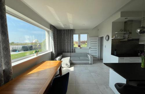 Apartament nad Narwią - Foto 6