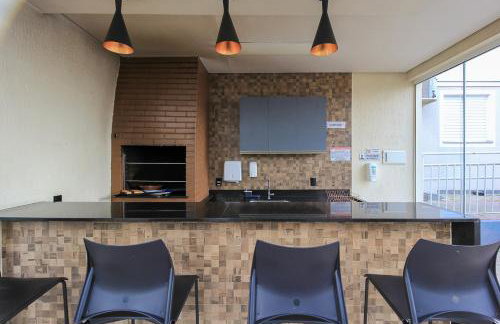 Ap Cloe com piscina próximo ao Aeroporto - Foto 38