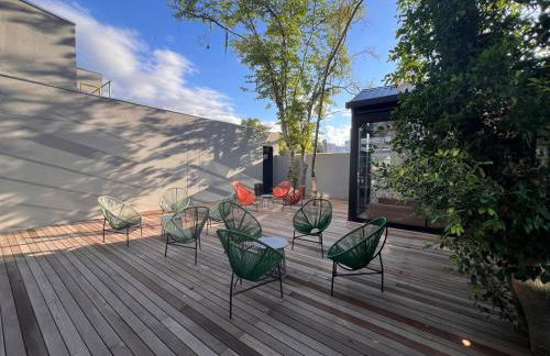 Loft 1812 - 200m Vila Germânica Piscina-Garagem - Photo 22