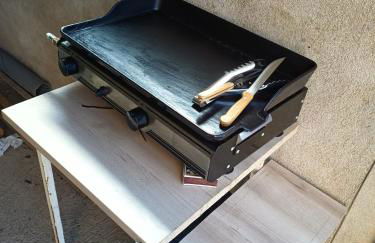 Le Gite des Deux Lacs Settons - Foto 47