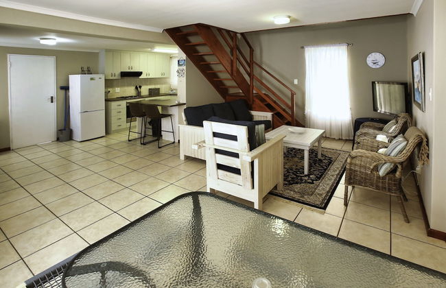 Mamma Mia Langebaan 6-sleeper - Foto 24