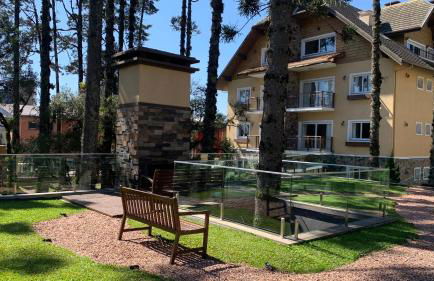 APTO C/PISCINA AQUECIDA! Vc vai se surpreender! - Photo 19