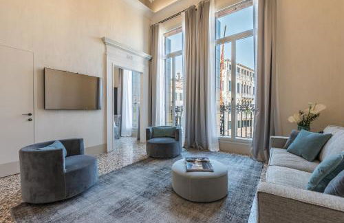 Palazzo Morosini Degli Spezieri - Lifestyle Apartments - Foto 9