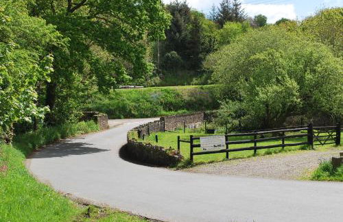 The Lodge, Polgooth - Foto 28