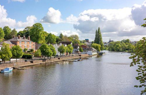 The Cottage in Chester, Sleeps 6 with FREE Parking - Photo 44