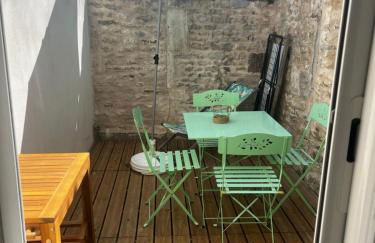 Maison de vacances à Oléron classée 3 étoiles - Foto 19