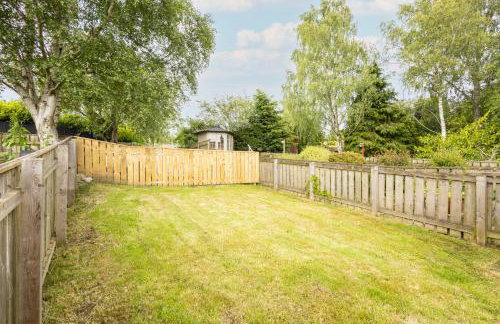 Host & Stay - Canny Cottage - Foto 7