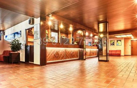 Resort Palace Sestriere 1 e 2 - Photo 15