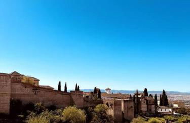 Cozy apartment & amazing views Albayzín - Foto 20