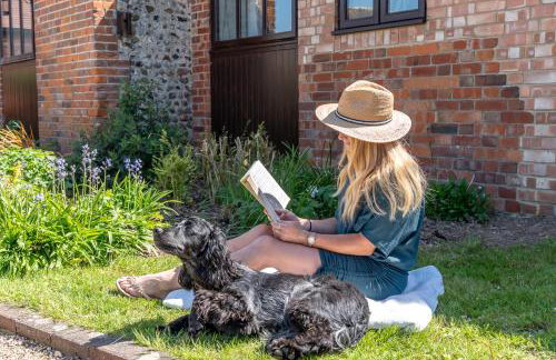 Canute Cottages - Viking Cottage - Foto 8