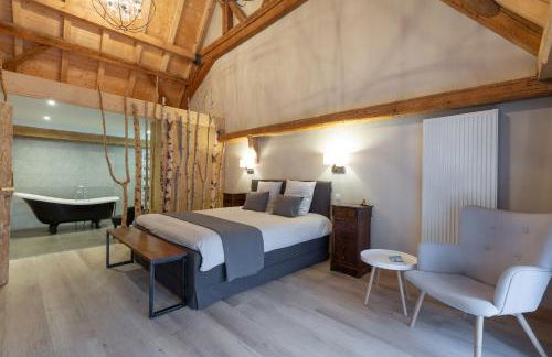 LA GRANGE D'ELISA - Foto 30