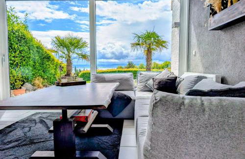 Bodensee - Palmen - Foto 11