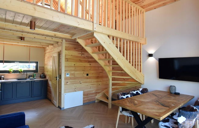 Holiday Home With Pool and Sauna - Photo 18