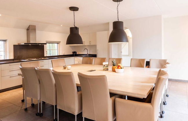 Wellness Villa in Peaceful Nature - Foto 7