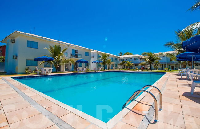 Porto Luar Apart Hotel - Foto 46