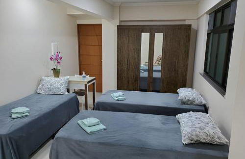 Loft no térreo, prédio novo, a 5 min da UFJF - Photo 1