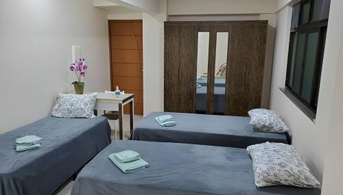 Loft no térreo, prédio novo, a 5 min da UFJF - Foto 1