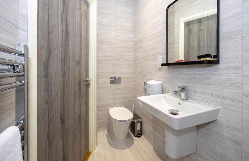 Amazing 1BD Apartment China Town Manchester - Foto 14