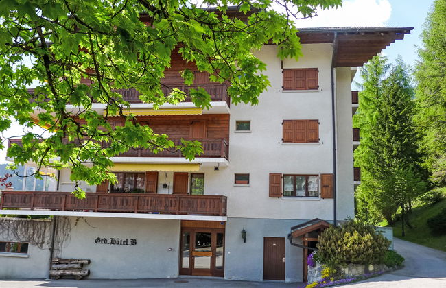 Grand-Hôtel B35 - Foto 29