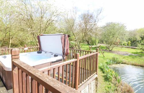 Wagtail Lodge - Foto 15