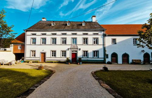 Ferienhaus "Entenhaus" im Gutshaus De La Fontaine - Foto 19