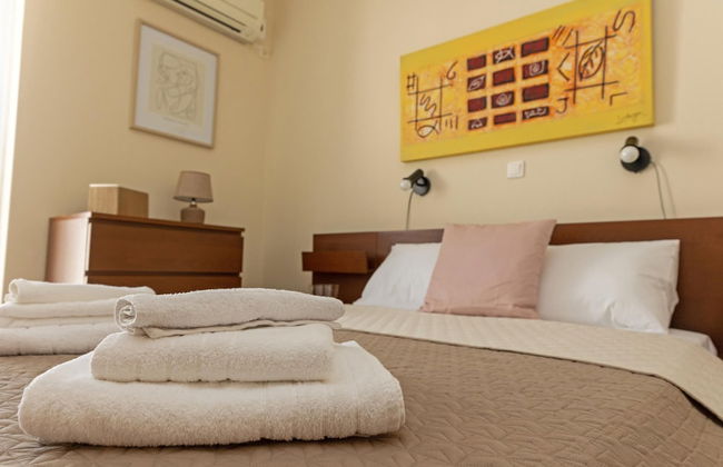 Vasia s House in Kalivia - Photo 23