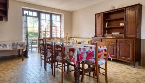 La Coccinelle - Perigord Noir - Foto 3