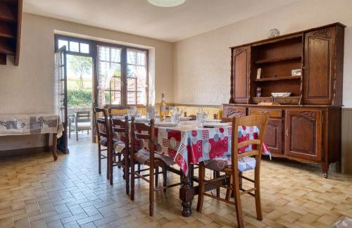 La Coccinelle - Perigord Noir - Foto 3