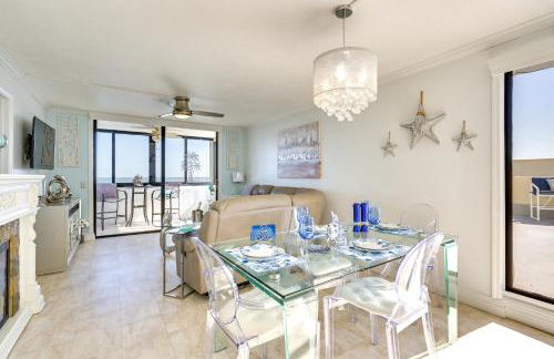 Resort-Style Penthouse with Patio in Hudson! - Foto 6