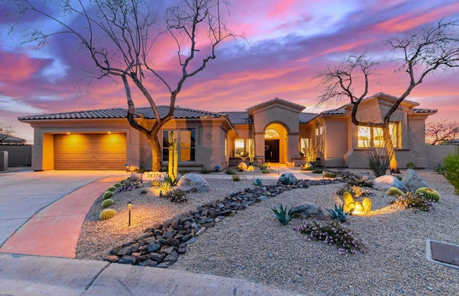 Casa Colibri Resort Oasis Golf Swim Relax - Foto 1