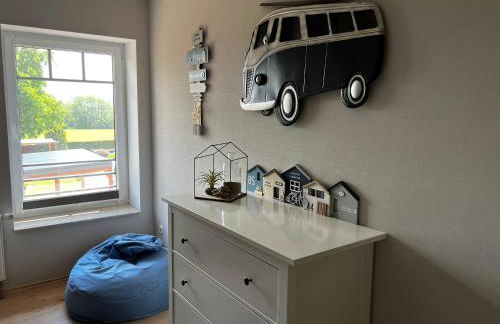 Ferienwohnungen in der alten Schnitterkaserne - Foto 14