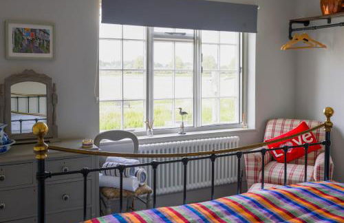 Riverside Cottage - Foto 32