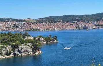 Apartment Anamaria - Foto 21