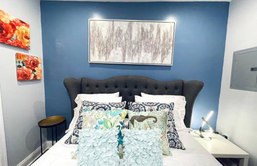 Downtown City Hall close by Kimmel Center Suite - Photo 29