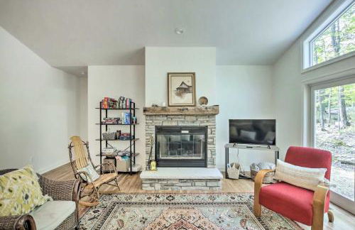 Door County Family Home 3 Mi Whitefish Dunes - Photo 1