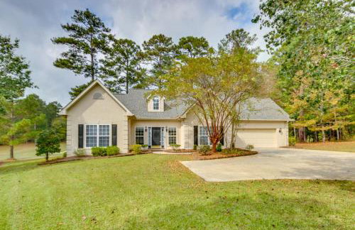 McCormick Home Monticello Golf Club Getaway! - Foto 3