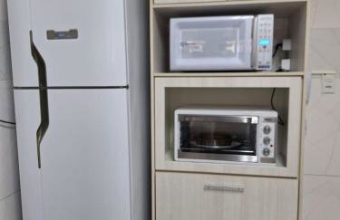 Apto 2 dorms, suíte, 82 m2, a 90 metros da praia Vila Tupy, Praia Grande-SP - Photo 33