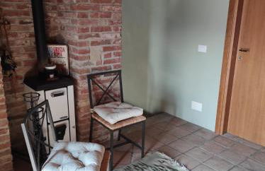 Il cortile dei frutti selvatici - Photo 12