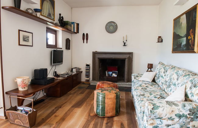 Villa Abbraccio Garden - Foto 48