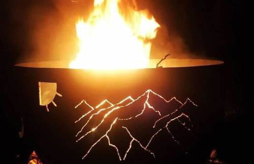 Heaven's Peak - Foto 31