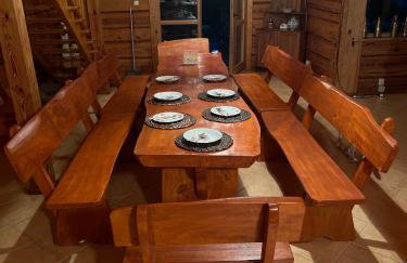 Skrajna Chata Chrzypsko - Foto 16