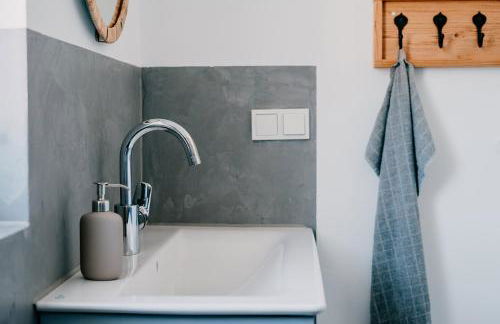 WohnWerk Ferienwohnungen Lautenthal - Foto 54