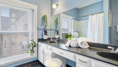 Vibrant Home: Historic Charm Perfect Location - Foto 4