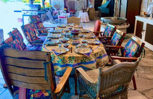 Stunning 18th Century Country House - Foto 3