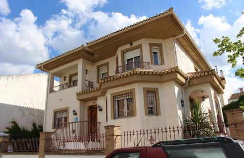 Villa Rural Campillo de Arenas - Foto 1