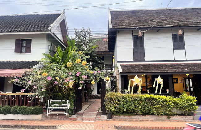 Villa Namkhan Heritage - Foto 36