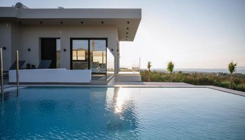 Aetheria & Aura Suites by Temma Villas - Foto 3