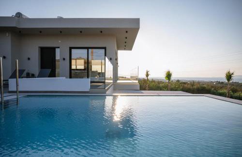 Aetheria & Aura Suites by Temma Villas - Foto 3